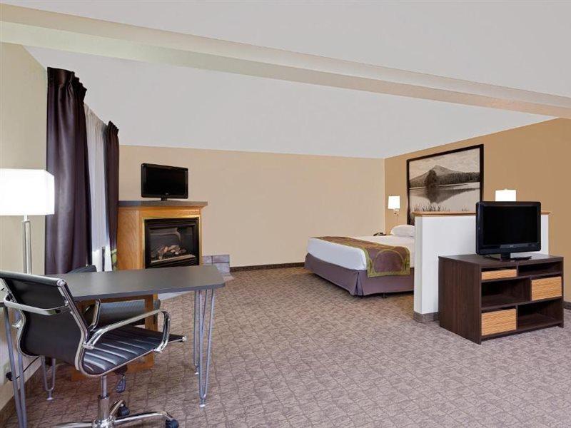מלון Super 8 By Wyndham Lebanon מראה חיצוני תמונה